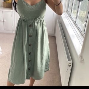 Zara dress